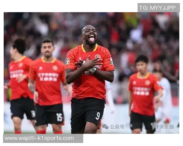 改写中甲金靴进球纪录，姆本扎：骄傲，队友的劳绩和我相同大